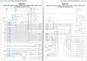 E39 Auxiliary Fan Wiring Diagram Bmw Factory Wiring Diagrams Wiring Diagram