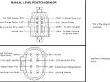 E4od Neutral Safety Switch Wiring Diagram E4od Diagram 1989 Wiring Diagram