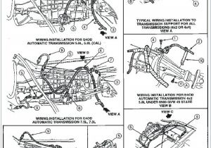 E4od Transmission Wiring Diagram E40d Transmission Diagram Wiring Diagram Page E4od Transmission Wiring Diagram E40d Transmission Diagram Wiring Diagram Page