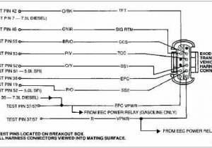 E4od Transmission Wiring Diagram E4od solenoid Pack Diagram Plug Wiring Diagram Blog E4od Transmission Wiring Diagram E4od solenoid Pack Diagram Plug Wiring Diagram Blog