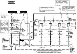 E4od Wiring Harness Diagram 1994 ford E40d Transmission Wiring Electrical Schematic Wiring Diagram E4od Wiring Harness Diagram 1994 ford E40d Transmission Wiring Electrical Schematic Wiring Diagram