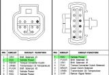 E4od Wiring Harness Diagram E4od solenoid Pack Diagram Plug Wiring Diagram Files