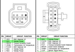 E4od Wiring Harness Diagram E4od solenoid Pack Diagram Plug Wiring Diagram Files E4od Wiring Harness Diagram E4od solenoid Pack Diagram Plug Wiring Diagram Files