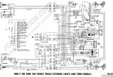 Early Bronco Fuel Gauge Wiring Diagram 1969 ford Truck Wiring Diagram Rain Fuse19 Klictravel Nl