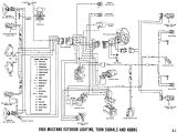 Early Bronco Turn Signal Wiring Diagram 72 Mustang Turn Signal Wiring Diagram Rain Www Vmbso De