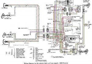 Early Bronco Turn Signal Wiring Diagram D8878 69 Bronco Headlight Wiring Diagrams Wiring Library