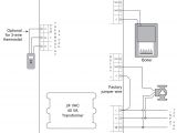 Eaton C25bnb230a Wiring Diagram Transformer Wiring Diagram New Boiler Wiring Diagram for thermostat