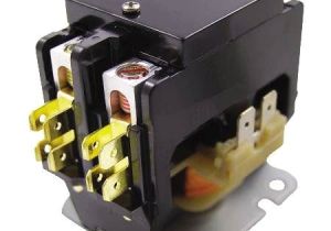 Eaton Definite Purpose Contactor Wiring Diagram Electrical Controls Controls Hvacr Parts Johnstone Supply