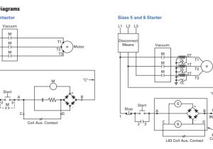 Eaton Definite Purpose Contactor Wiring Diagram High Voltage Vacuum Contactor Wiring Diagrams Electrical