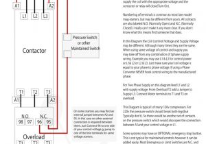 Eaton Motor Starter Wiring Diagram Dry Motor Wiring Diagram Wiring Diagram