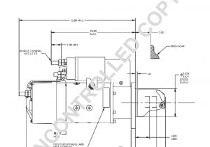 Eaton Motor Starter Wiring Diagram Ms1 308p Starter Motor Product Details Prestolite Leece Neville