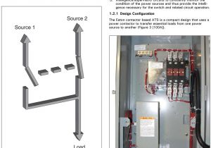 Eaton Transfer Switch Wiring Diagram Rk 9045 Eaton ats Wiring Diagram