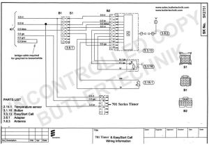 Eberspacher 7 Day Timer Wiring Diagram Eberspacher Airtronic D2 Wiring Diagram