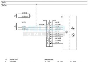 Eberspacher 7 Day Timer Wiring Diagram Eberspacher Easystart 7 Day Timer 12 24v Night Heater