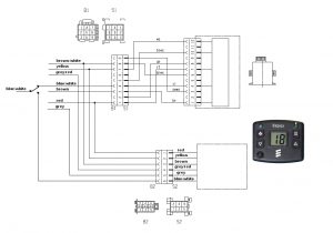 Eberspacher 7 Day Timer Wiring Diagram Eberspacher Techincal Documents Pf Jones