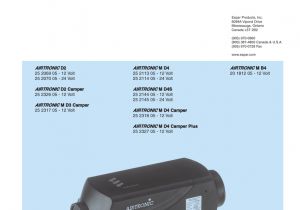 Eberspacher D4 Wiring Diagram Airtronic D2 D4 Air Heater Manualzz Com Eberspacher D4 Wiring Diagram Airtronic D2 D4 Air Heater Manualzz Com