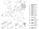 Eberspacher D4 Wiring Diagram Buy Espar Airtronic D4 Marine Diesel Heater Kit 13 650 Btu In Usa
