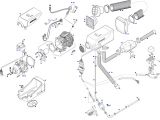 Eberspacher D5 Wiring Diagram Eberspacher Airtronic D2 Parts Finder