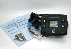 Eberspacher D5 Wiring Diagram Eberspacher Heater Airtronic D2 24v 292199018018 E8018 Eberspacher D5 Wiring Diagram Eberspacher Heater Airtronic D2 24v 292199018018 E8018