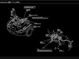 Ec Motor Wiring Diagram Repair Guides Automatic Transmission 2005 Ec at Control System