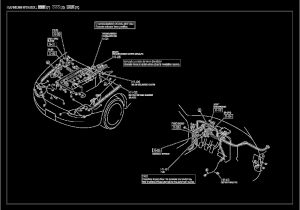 Ec Motor Wiring Diagram Repair Guides Automatic Transmission 2005 Ec at Control System