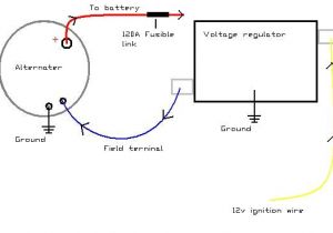 Echlin Voltage Regulator Wiring Diagram Echlin Voltage Regulator Wiring Diagram Wiring Diagram