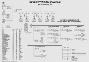 Ecm Wiring Diagram Ddec Iv Wiring Diagram Wiring Diagram View