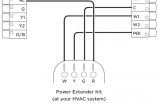 Ecobee Wiring Diagram Ecobee4 Wiring Diagram Luxury 52 Unique Ecobee 4 Wire Install Wire