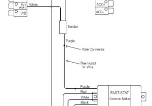 Ecobee Wiring Diagram Two Wire thermostat Wiring Diagram 1 Wiring Diagram source