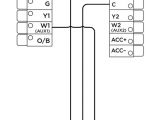 Ecobee3 Wiring Diagram Two Wire thermostat Wiring Diagram 1 Wiring Diagram source Ecobee3 Wiring Diagram Two Wire thermostat Wiring Diagram 1 Wiring Diagram source