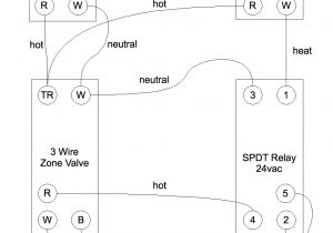 Ecobee3 Wiring Diagram Two Wire thermostat Wiring Diagram 1 Wiring Diagram source