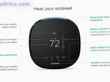 Ecobee4 Wiring Diagram so Richten Sie Den Ecobee4 Smart thermostat Ein Und Verwenden Ihn Ecobee4 Wiring Diagram so Richten Sie Den Ecobee4 Smart thermostat Ein Und Verwenden Ihn