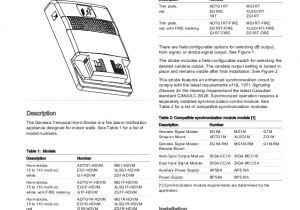 Edwards Smoke Detector Wiring Diagram Edwards Signaling Eg1rf Hdvm Installation Manual Edwards Smoke Detector Wiring Diagram Edwards Signaling Eg1rf Hdvm Installation Manual