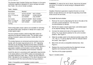 Edwards Smoke Detector Wiring Diagram Edwards Signaling Egcf Hdvmh Installation Manual Edwards Smoke Detector Wiring Diagram Edwards Signaling Egcf Hdvmh Installation Manual