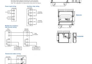 Edwards Smoke Detector Wiring Diagram Edwards Signaling Sd T42 Data Sheet Edwards Smoke Detector Wiring Diagram Edwards Signaling Sd T42 Data Sheet