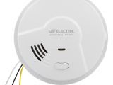 Edwards Smoke Detector Wiring Diagram Universal Security Instruments Product Manuals Documentation