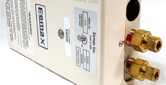 Eemax Tankless Water Heater Wiring Diagram Eemax Ex35 Flow Control Boston Heating Supply