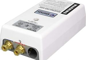 Eemax Tankless Water Heater Wiring Diagram Eemax Sp100 Dl 10 0kw 277v Sp Dual Lav Water Heaters