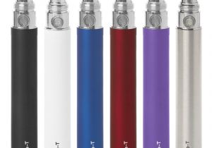Ego C Twist Wiring Diagram Ego T 1100mah Battery Electronic Cigarette 510 Thread Vape Pen for
