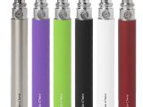 Ego C Twist Wiring Diagram Ego T 1100mah Battery Electronic Cigarette 510 Thread Vape Pen for
