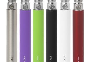 Ego C Twist Wiring Diagram Ego T 1100mah Battery Electronic Cigarette 510 Thread Vape Pen for