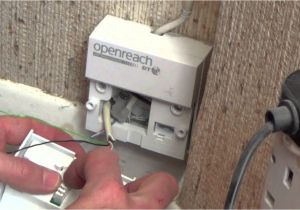 Eircom Master socket Wiring Diagram Increase Your Internet Broadband Speed by 60 by Using An Adsl Eircom Master socket Wiring Diagram Increase Your Internet Broadband Speed by 60 by Using An Adsl