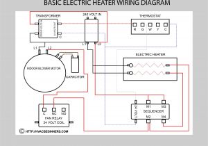 Electric Baseboard Heater thermostat Wiring Diagrams Unique House Wiring for Beginners Diagram Wiringdiagram