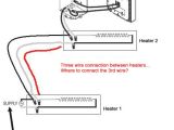 Electric Baseboard Heater Wiring Diagram thermostat 20 Unique Qmark Heater Wiring Diagram