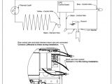 Electric Baseboard Heater Wiring Diagram thermostat 220v Baseboard Heater Wiring Diagram
