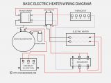 Electric Baseboard thermostat Wiring Diagram 240v Heater Wiring Diagram Wiring Diagram Centre