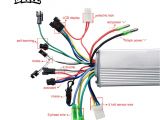 Electric Bicycle Controller Wiring Diagram 48v Electric Scooter Wiring Diagrams Wiring Diagram Blog