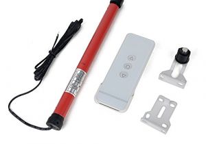 Electric Blinds Wiring Diagram Rollerhouse 12 V Diy Motorisierte Fernbedienung Control Electric Blinds Wiring Diagram Rollerhouse 12 V Diy Motorisierte Fernbedienung Control