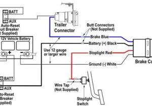 Electric Brake Controller Wiring Diagram force Controller Wiring Diagram Wiring Diagram Image