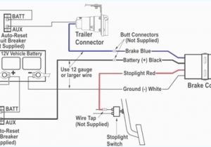 Electric Brake Controller Wiring Diagram Prodigy P2 Brake Controller Wiring Diagram Wiring Diagram Center